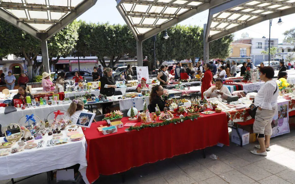 QUERETARO OCUPA